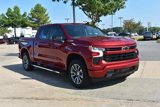New 2026 Chevrolet Silverado 1500 RST w/ All Star Edition Plus image 3