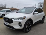 New 2025 Ford Escape ST-Line Elite w/ Tech Pack #2 image 3