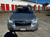 Used 2015 Subaru Forester 2.5i Premium w/ All-Weather Package image 3
