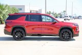 New 2026 Chevrolet Traverse RS image 4
