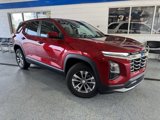 New 2026 Chevrolet Equinox LT w/ Convenience Package II image 2