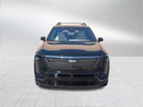 New 2026 Cadillac Vistiq Sport image 2