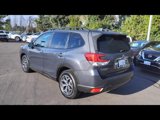 Used 2022 Subaru Forester Premium image 6