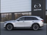 New 2025 MAZDA CX-90 Plug-In Hybrid w/ Premium Plus image 3