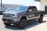 Used 2023 Nissan Frontier SV w/ Technology Package image 4