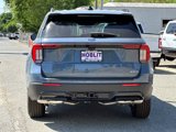 New 2025 Ford Explorer ST-Line image 4