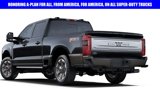 New 2025 Ford F250 King Ranch image 2