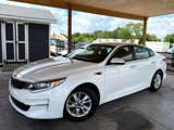 Used 2016 Kia Optima LX image 4