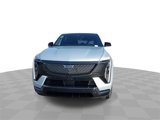 New 2025 Cadillac Escalade IQ Sport 2 w/ LPO, Etrunk Organizer Package image 3