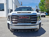 New 2025 GMC Sierra 2500 SLE w/ SLE Convenience Package image 2