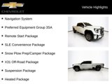 Used 2024 GMC Sierra 2500 SLE w/ SLE Convenience Package image 5