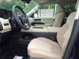 New 2025 Nissan Armada Platinum Reserve image 5