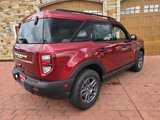 New 2025 Ford Bronco Sport Big Bend image 3
