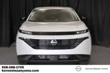 New 2025 Nissan Murano SV image 2