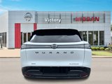 New 2025 Nissan Murano Platinum w/ Cargo Package image 4