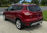 Used 2013 Ford Escape Titanium w/ Parking Technology Pkg image 2