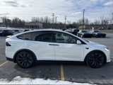 Used 2022 Tesla Model X image 5
