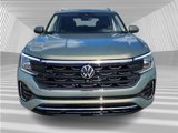 New 2025 Volkswagen Atlas SEL Premium R-Line image 3