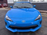 Used 2019 Toyota 86 image 2