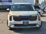 New 2025 Kia Carnival EX image 2