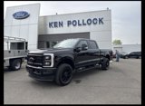 New 2025 Ford F250 Lariat image 2