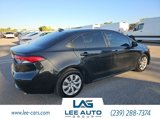 Used 2022 Toyota Corolla LE image 2