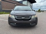 Used 2015 Honda Odyssey EX-L image 2