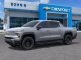 New 2026 Chevrolet Silverado EV LT image 2