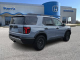 New 2026 Honda Passport TrailSport image 4