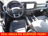 New 2025 Ford F250 Lariat w/ Lariat Ultimate Package image 6