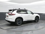 New 2026 Nissan Rogue Platinum image 2