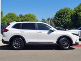 New 2026 Honda CR-V EX-L image 3