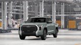 New 2026 Toyota Tundra Limited image 3