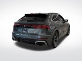 New 2025 Audi RS Q8 performance image 5