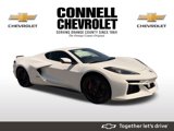 New 2025 Chevrolet Corvette E-Ray image 2