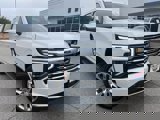 New 2025 Chevrolet Suburban Premier image 2