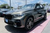Used 2023 BMW X5 M50i w/ Executive Package image 3