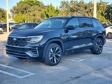 New 2025 Volkswagen Atlas SEL Premium R-Line image 3