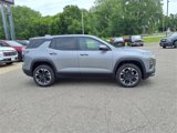 New 2026 Chevrolet Equinox LT w/ Convenience Package II image 2