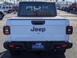 New 2025 Jeep Gladiator Rubicon image 3