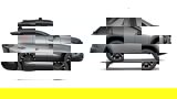 New 2026 Chevrolet Equinox RS w/ Convenience Package III image 5