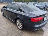 Used 2015 Audi A4 2.0T Premium image 5