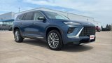 New 2025 Buick Enclave Avenir image 2