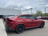 Used 2023 BMW X6 xDrive40i w/ Executive Package image 3