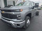 New 2025 Chevrolet Silverado 3500 LT w/ Convenience Package image 3
