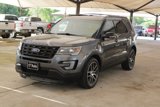 Used 2016 Ford Explorer Sport w/ Equipment Group 401A image 3