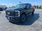 New 2025 Ford F350 Platinum image 4