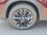 New 2025 MAZDA CX-90 3.3 Turbo w/ Premium Sport Pkg image 5