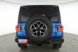 New 2025 Jeep Wrangler Unlimited Rubicon image 5