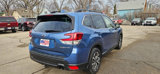 Used 2021 Subaru Forester Limited image 6